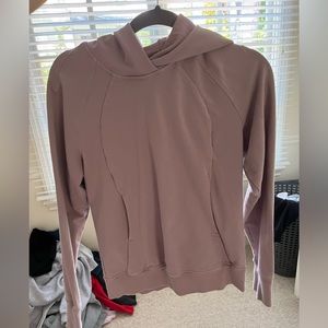 Lululemon hoodie